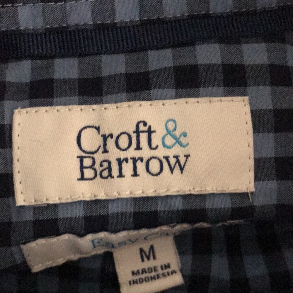 Croft&barrow medium - Picture 3 of 5